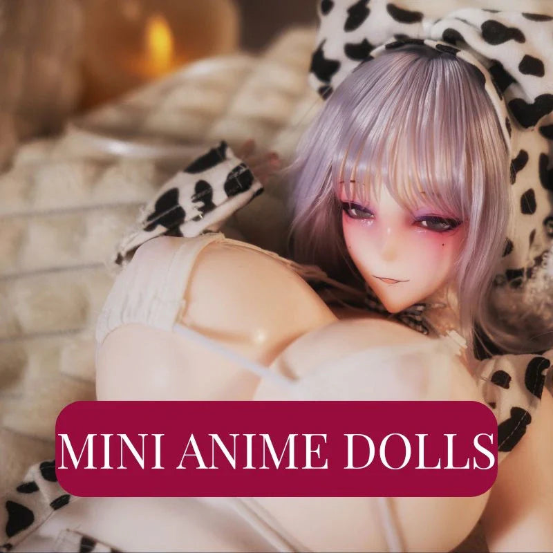 tiny anime sex doll Anime Sex Doll main image 0