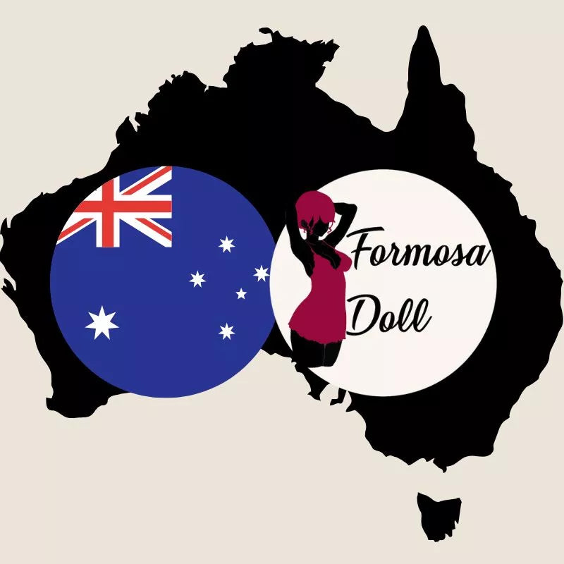 Sex Doll Australia | Verified Dolls & Discreet Delivery  Formosa Doll