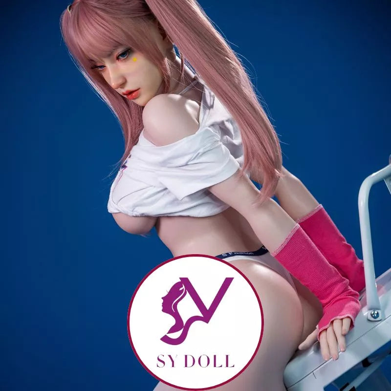 SY DOLL Sex Dolls | M Series, Hybrid, Silicone & TPE  Formosa Doll