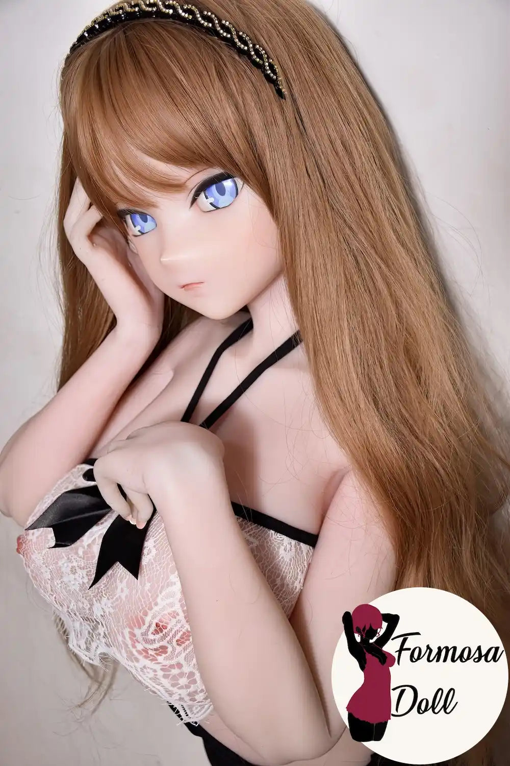Natsuki Asuka - Elsababe AHR012 - 148cm