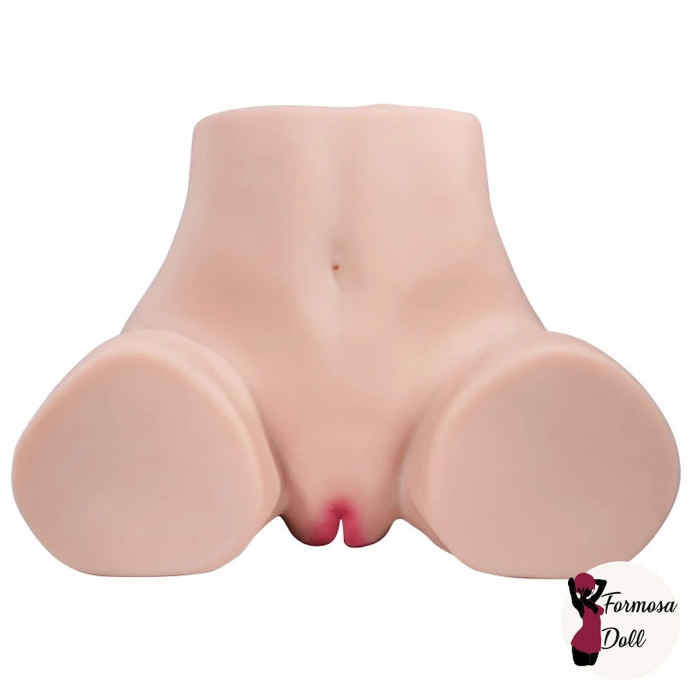 Daisy Pro - Grosses fesses réalistes avec vagin amovible - 18,7 kg (41,2 lb) | STOCK US 🇺🇸