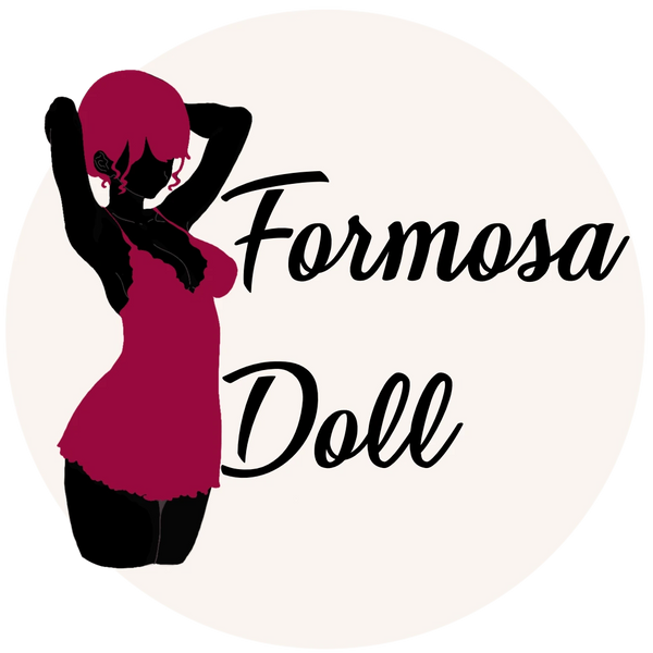 Formosa Doll