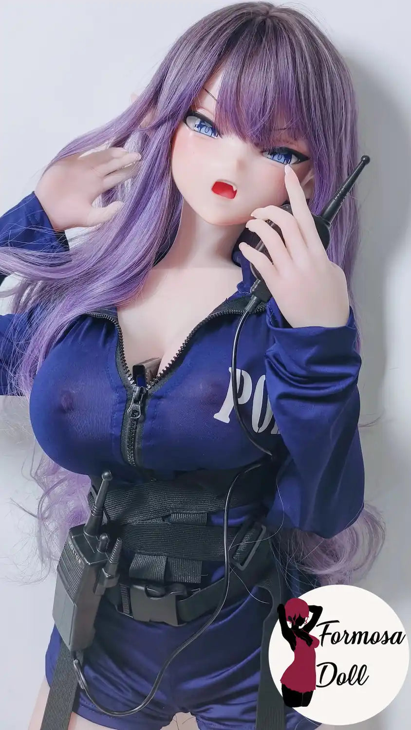 Shibata Haruka - Elsababe RAD015 - 148cm