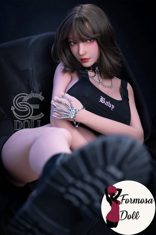 Makoto A 157 cm (5ft1) - Realistic Sex Doll in TPE - SEDOLL
