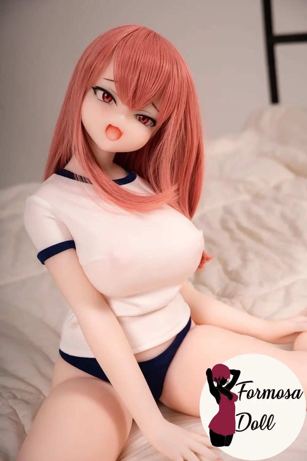 Akari 90 cm – Poupée Mini Anime F Cup en S-TPE par Irokebijin