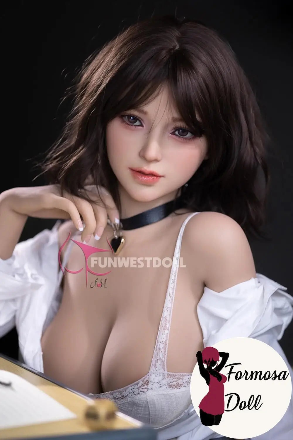Alice 155 cm (5ft0) - Japanese TPE Sex Doll
