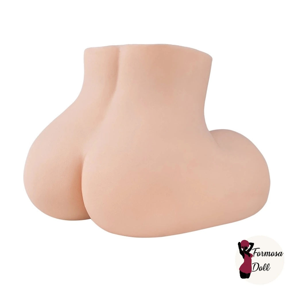 Cecilia Tantabutt - Jouet sexuel réaliste de 8,9 kg (19,6 lb) | STOCK UE 🇪🇺