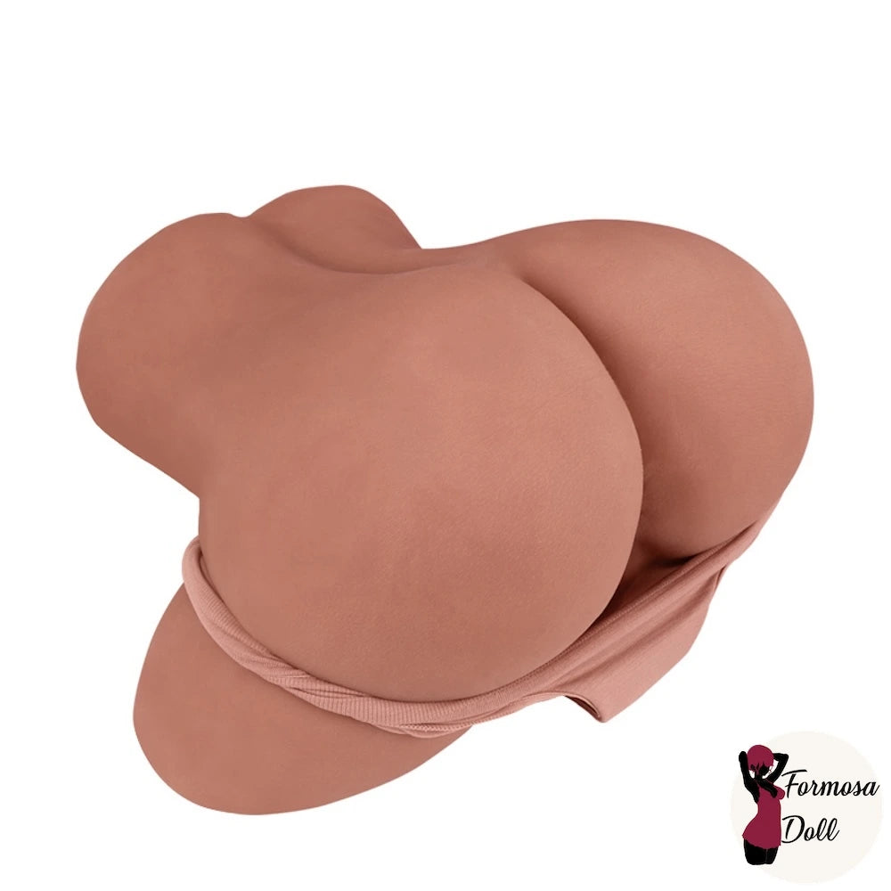 Cecilia Tantabutt - Jouet sexuel réaliste de 8,9 kg (19,6 lb) | STOCK UE 🇪🇺
