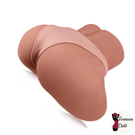 Cecilia Tantabutt - 8.9kg (19.6LB) Realistic Sex Toy | EU STOCK 🇪🇺