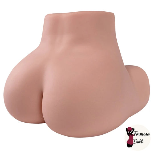 Daisy - Big Realistic Butt by Tantaly - 17.6kg (38.9LB) | EU STOCK 🇪🇺