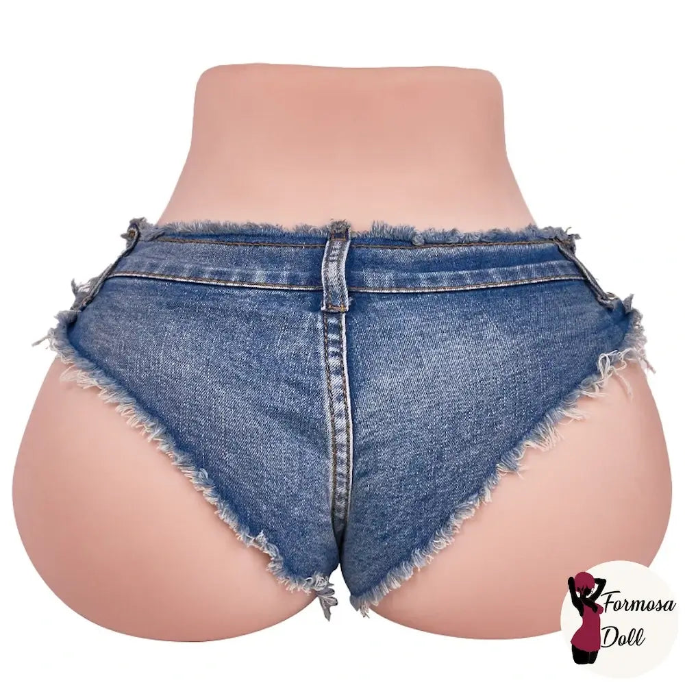 Daisy - Grande Sedere Realistico di Tantaly - 17,6kg (38,9LB) | MAGAZZINO USA 🇺🇸