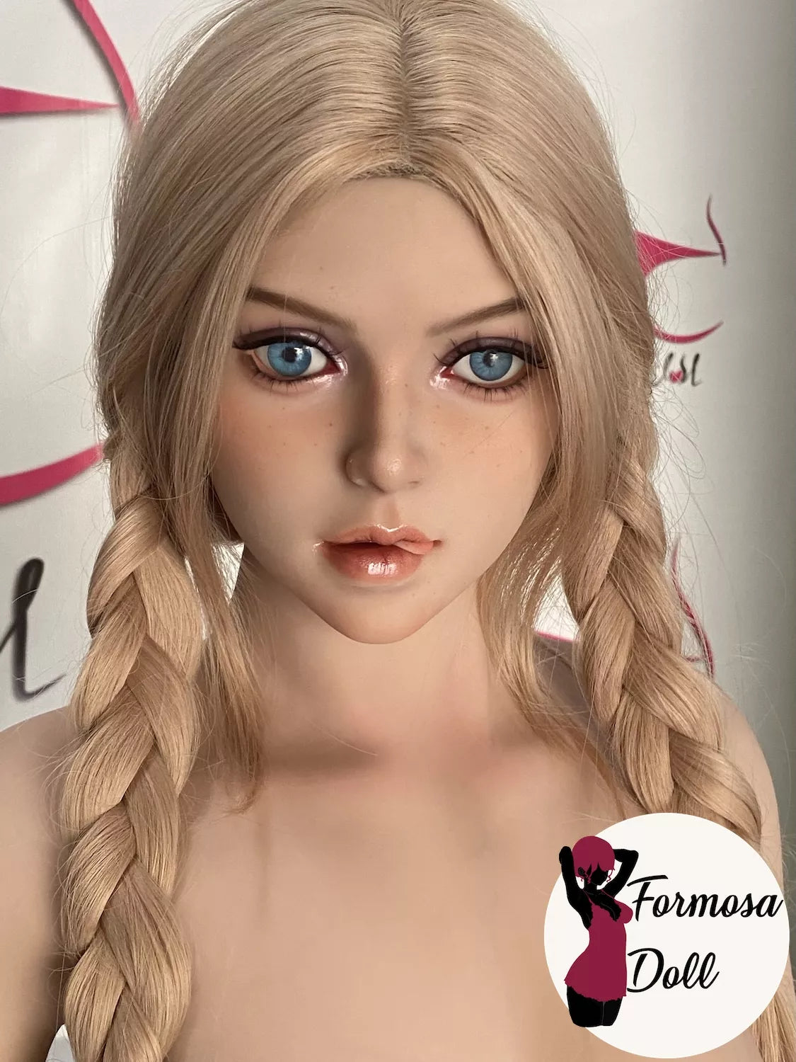 Lily 157 cm - Poupée sexuelle Cammy Street Fighter Cosplay TPE - Stock EU