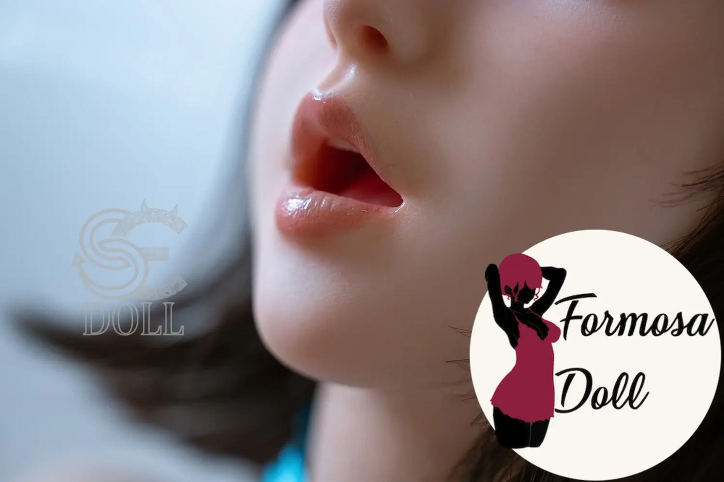 Melody A 161 cm (5ft2) - Asian Sex Doll in Silicone PRO - SEDOLL