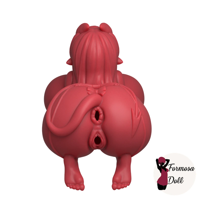 Masturbateur Meru the Succubus 3,35 kg – Design hentai fantasy