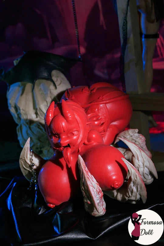 Masturbateur Meru the Succubus 3,35 kg – Design hentai fantasy