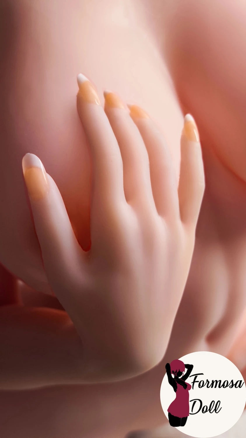 Yuno – Torse Sexuel Hentai en Silicone – 15 kg