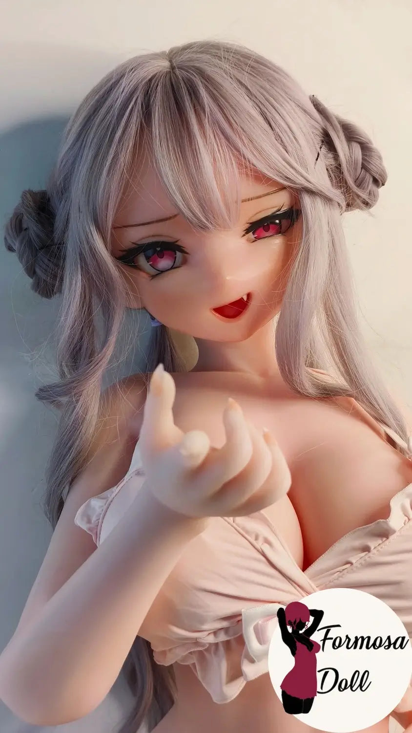 Yuno – Torse Sexuel Hentai en Silicone – 15 kg