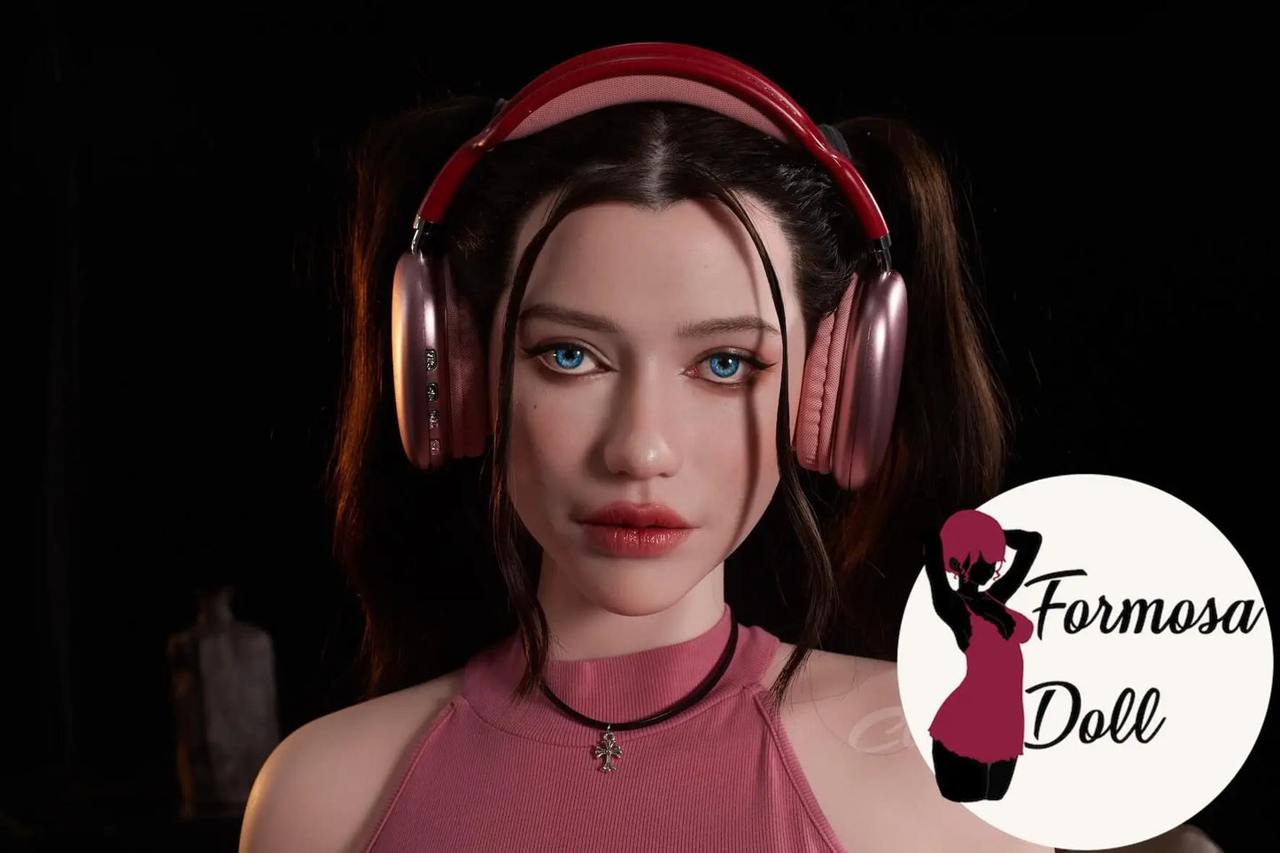 Tasha - 161cm Silicone Realistic Sex Doll - CLIMAX Ultra