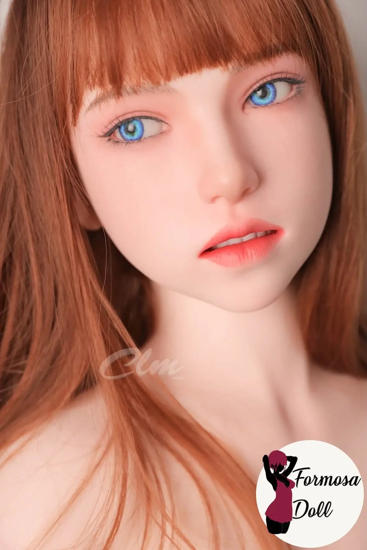 Grace - Poupée sexuelle réaliste en silicone de 160 cm - CLIMAX Ultra