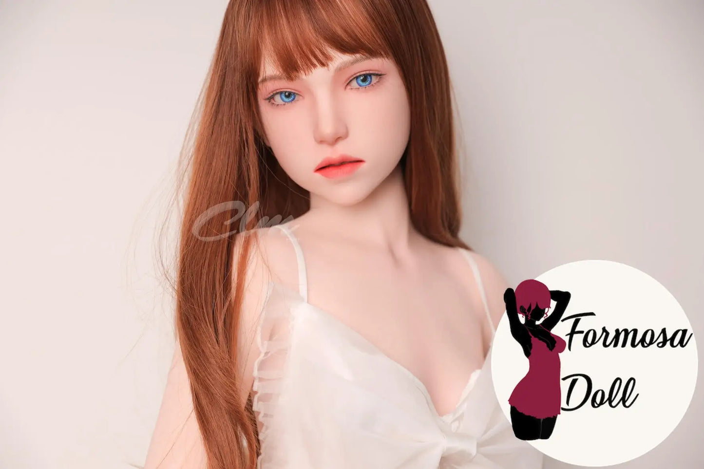 Grace - Poupée sexuelle réaliste en silicone de 160 cm - CLIMAX Ultra