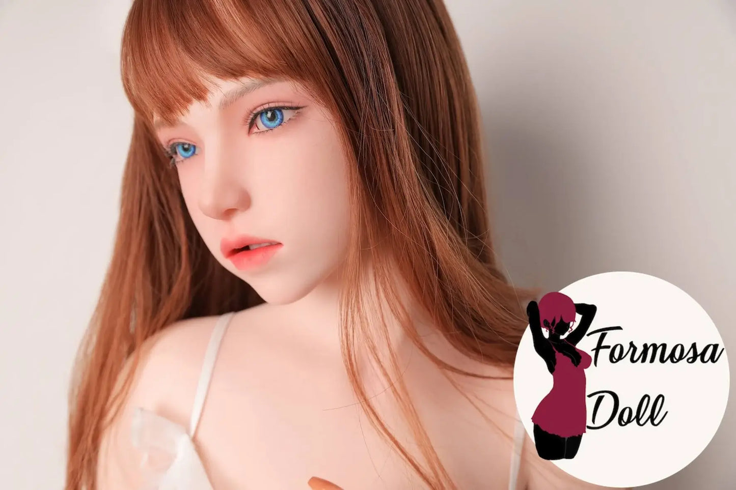 Grace - Poupée sexuelle réaliste en silicone de 160 cm - CLIMAX Ultra