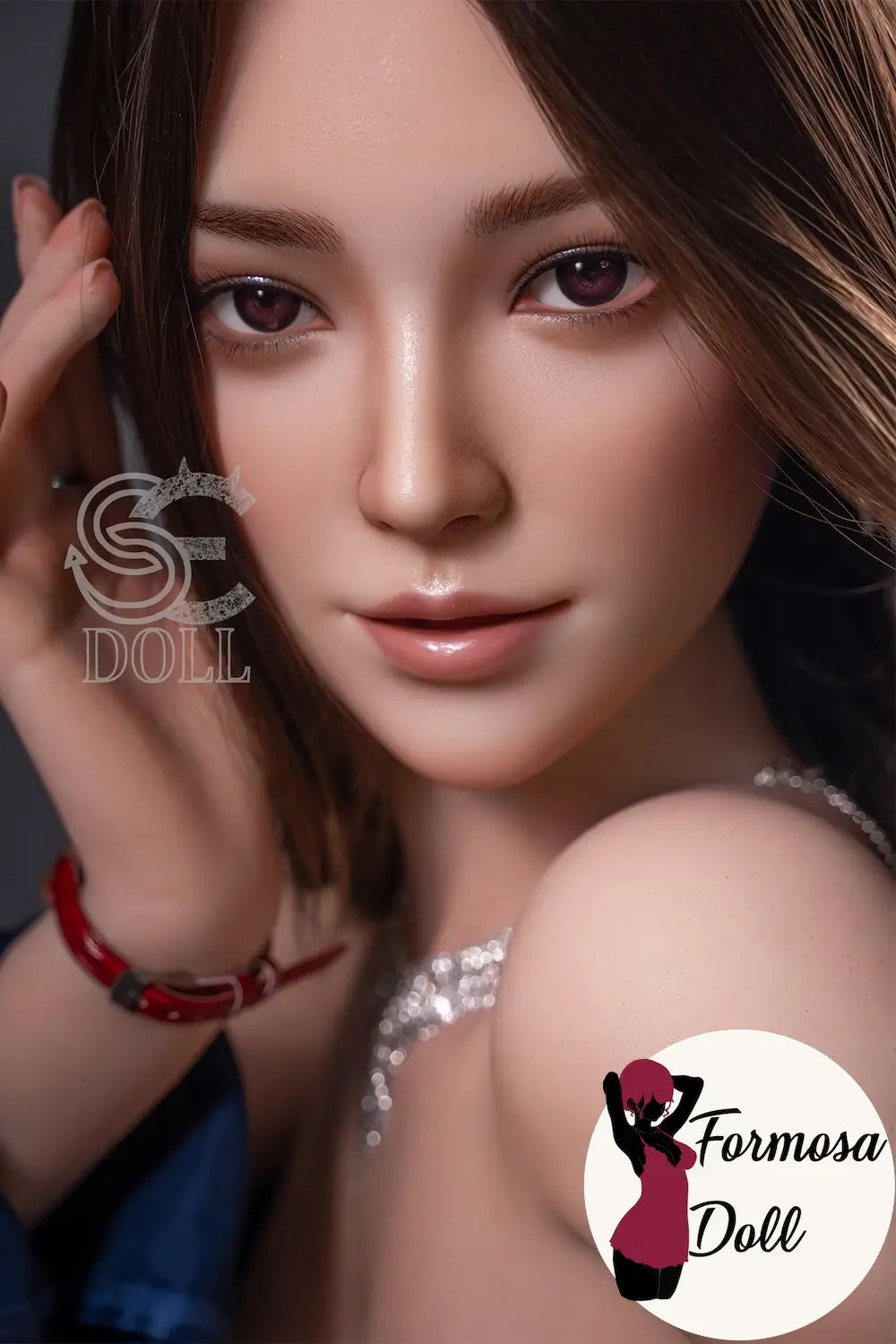 Regina F - ABC Sex Doll in Silicone - 165cm (5ft4) | EU STOCK