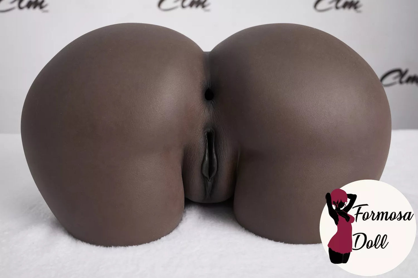 RS6 Butt Torso in Silicone - 10.55kg(23.26LB)