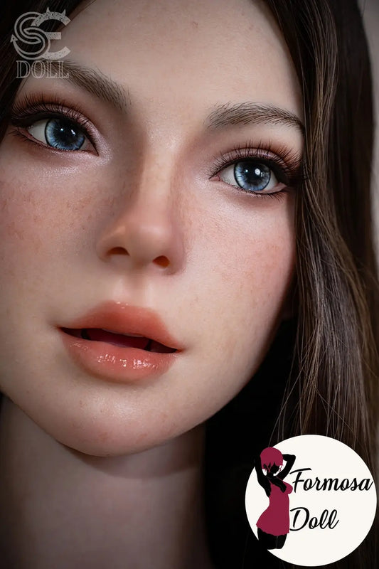 ST2 Nadia Voss - BBW Sex Torso in Silicone J-cup | 22kg (48.5lbs)