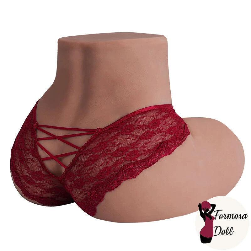 Rosie - Bambola del Sesso con Sedere a Lunga Durata 15kg (33,1LB) | MAGAZZINO USA ๐บ๐ธ