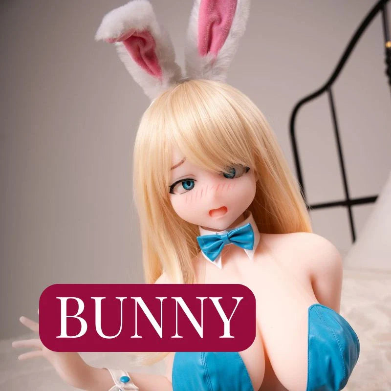Bunny Sex Doll