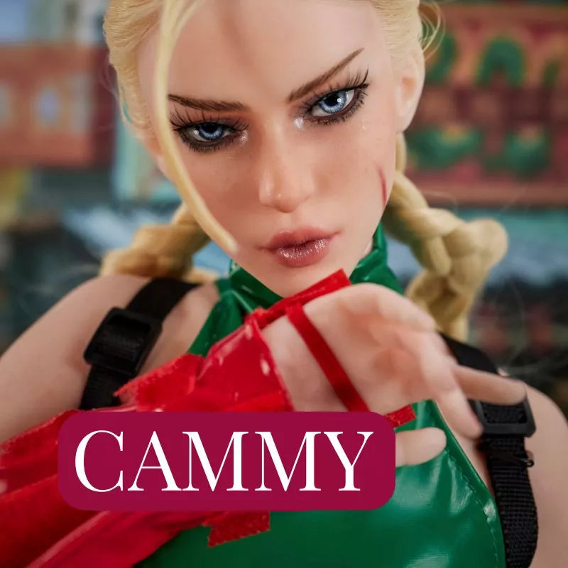 cammy sex doll 