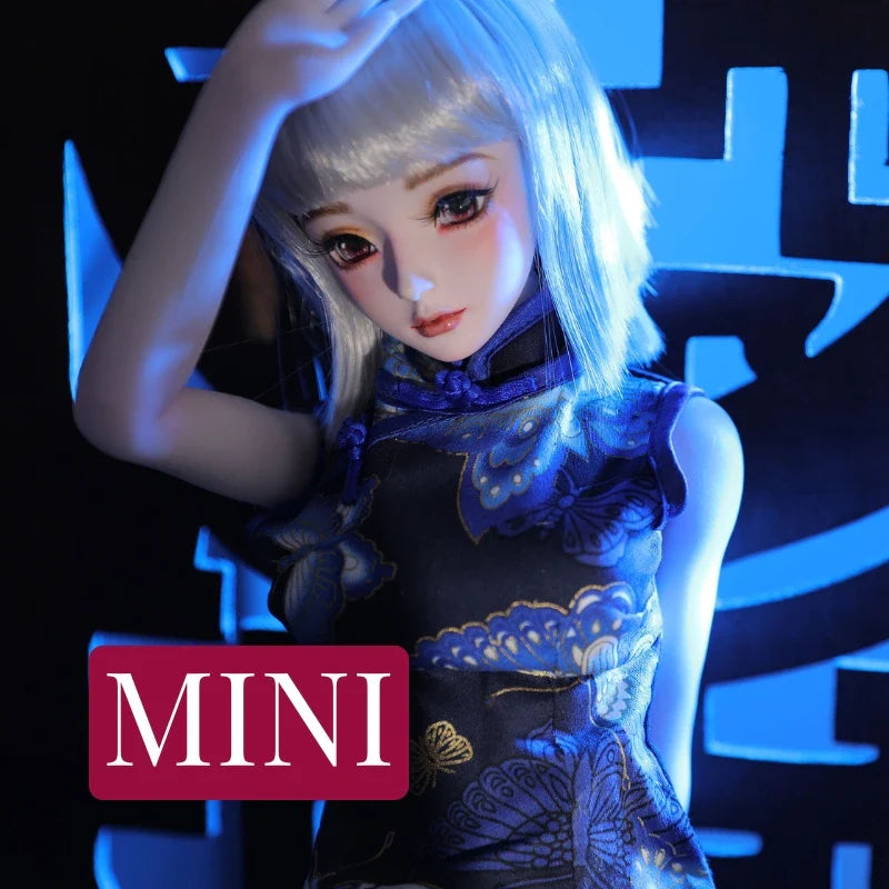 Mini Sex Dolls | Petite & Realistic