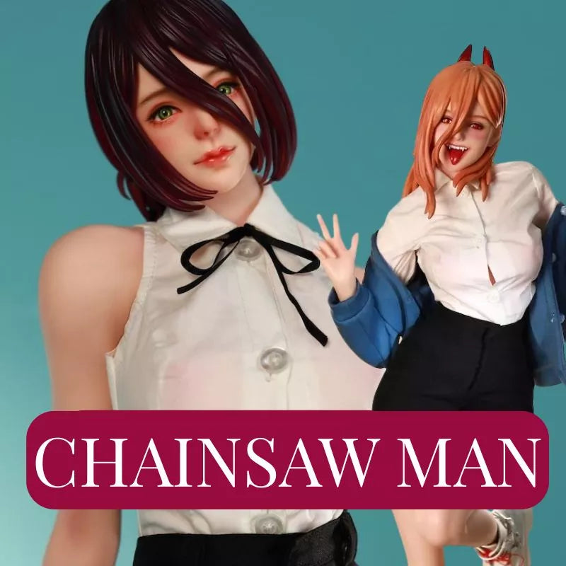 chainsaw man sex doll