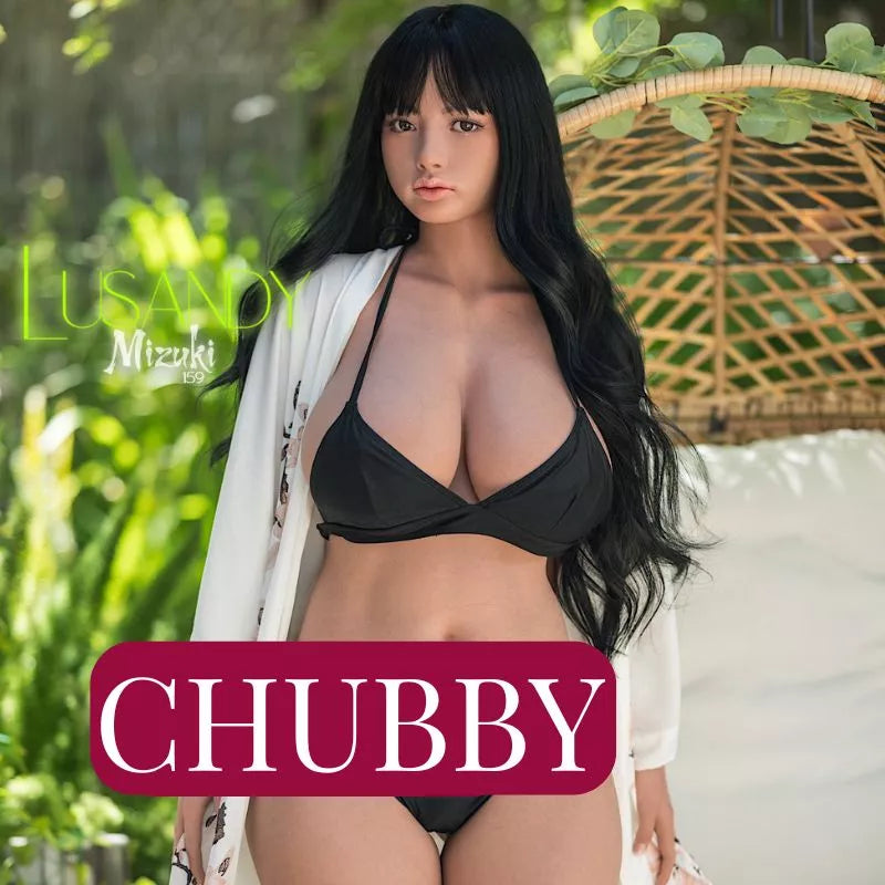 chubby sex doll collection
