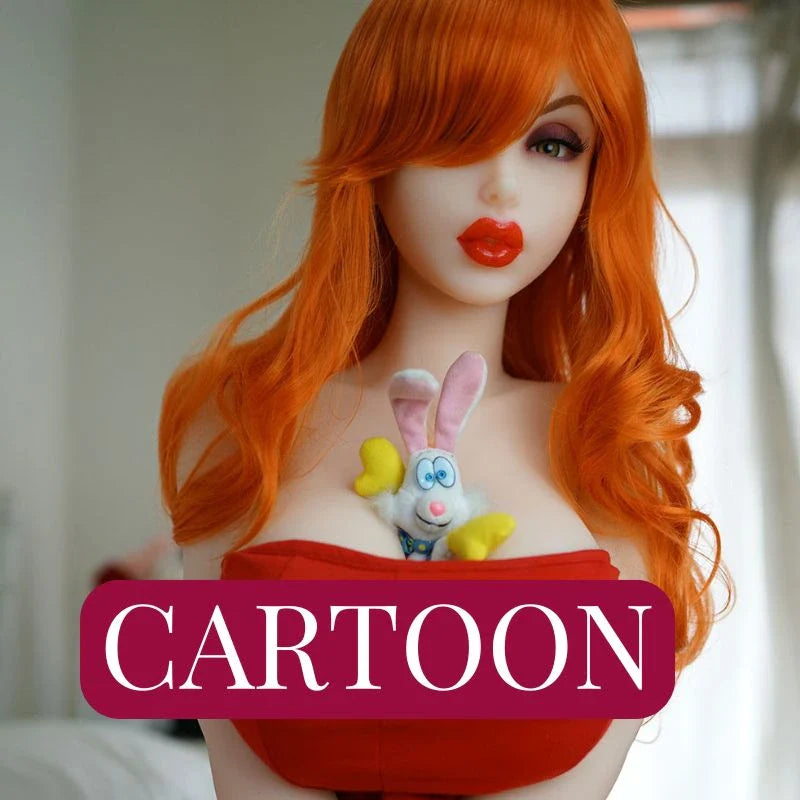 Video Game Sex Dolls | Realistic & Verified Designs Formosa Doll Video Game Sex Dolls | Realistic & Verified Designs Formosa Doll