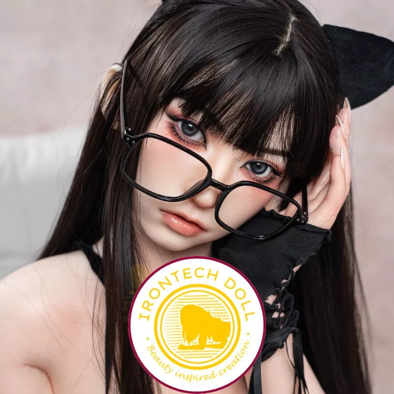 Irontech Doll Collection