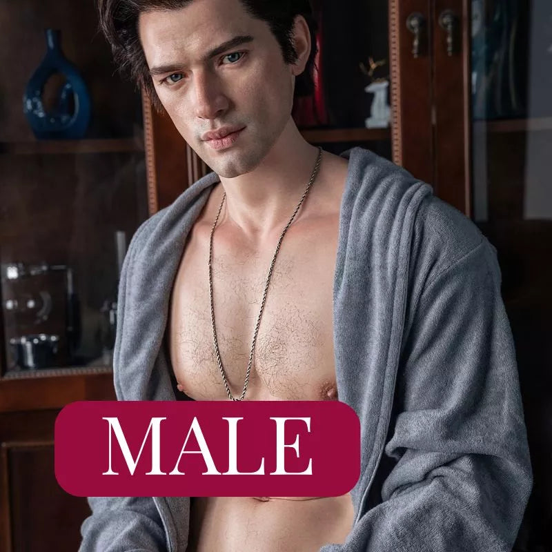 male sex doll