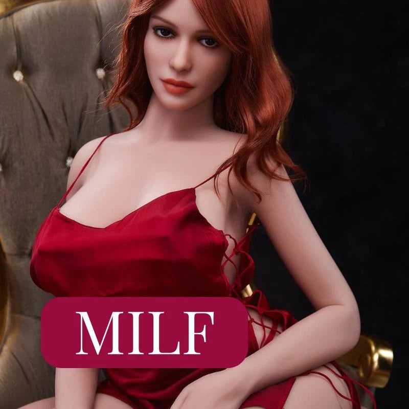 MILF Sex Doll