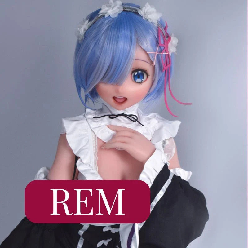 rem sex doll collection