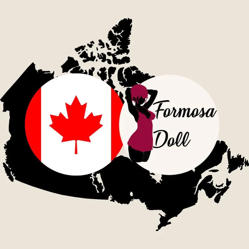 sex doll canada