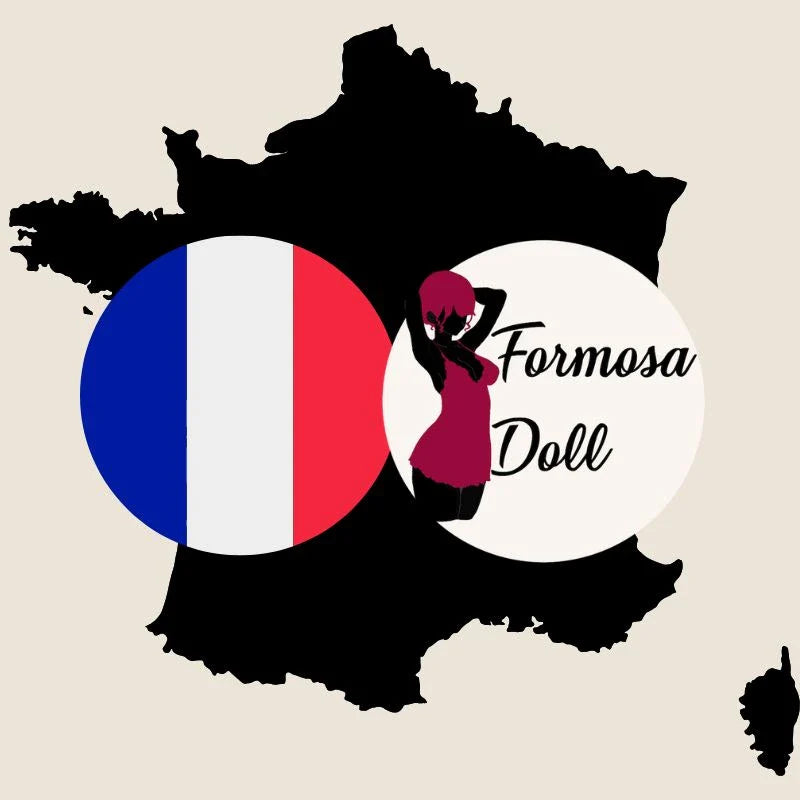 sex doll france