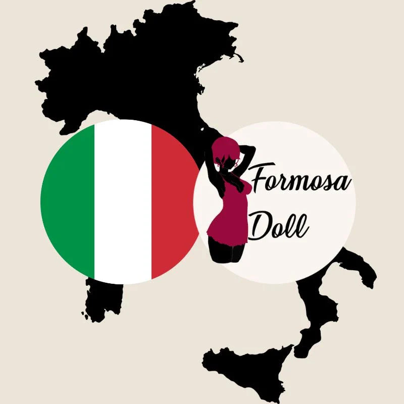 sex doll italy