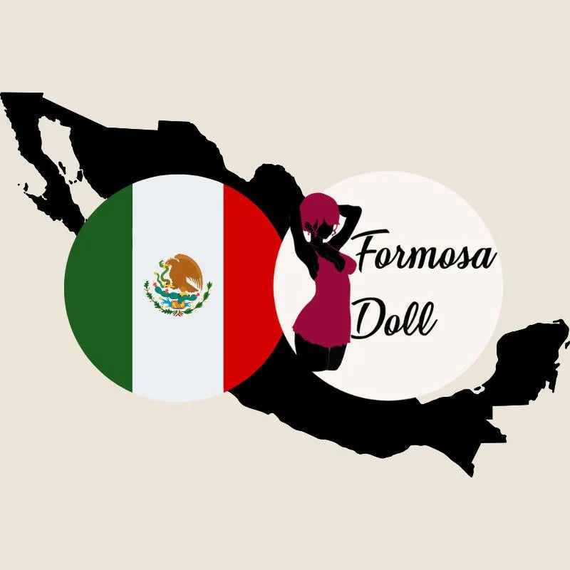 sex doll mexico
