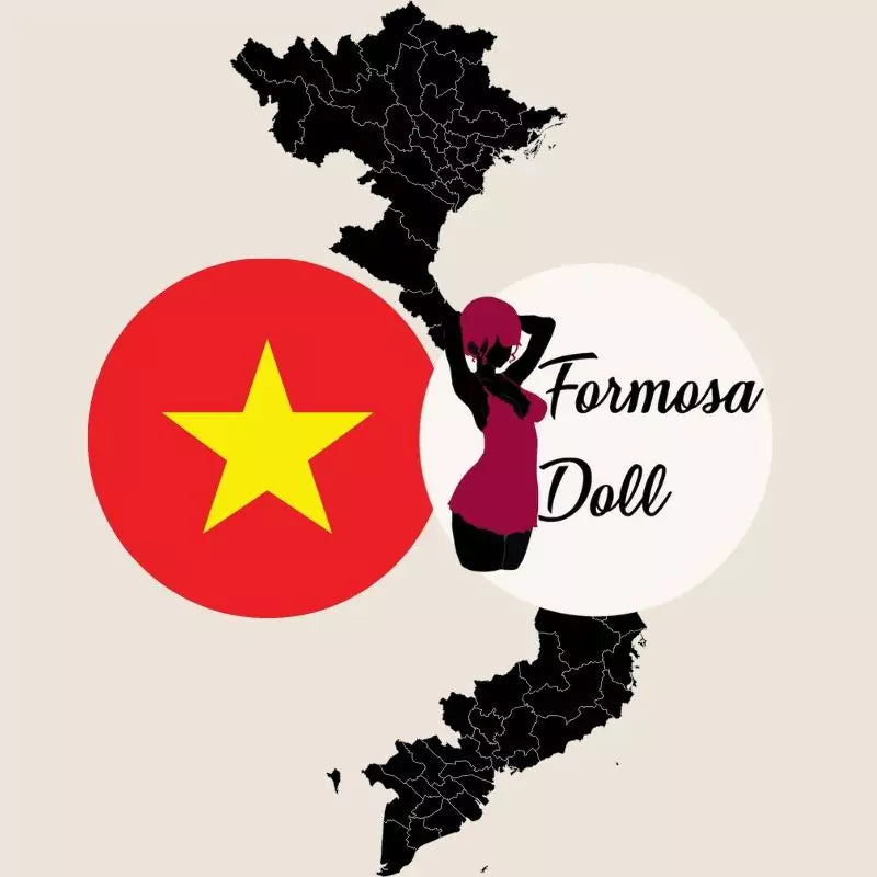sex doll vietnam