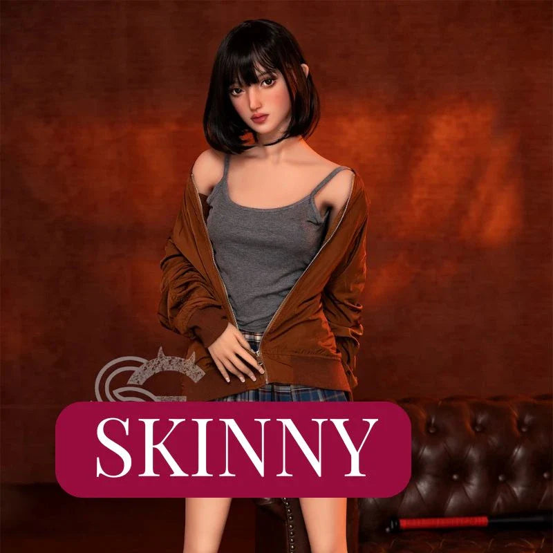 Skinny Sex Doll