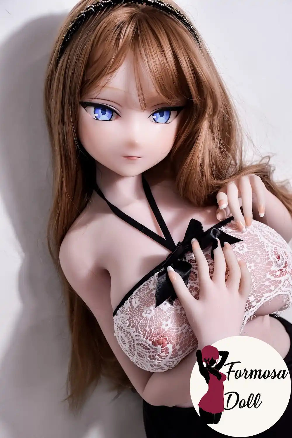 Natsuki Asuka - Elsababe AHR012 - 148cm