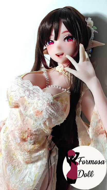 Natsuike Sora - Elsababe AHR022 - 148cm