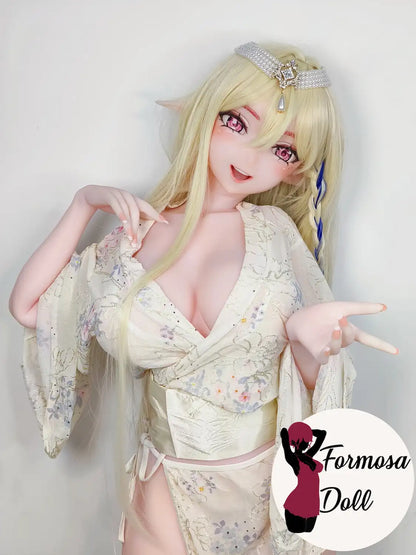 Natsuike Sora - Elsababe AHR022 - 148cm