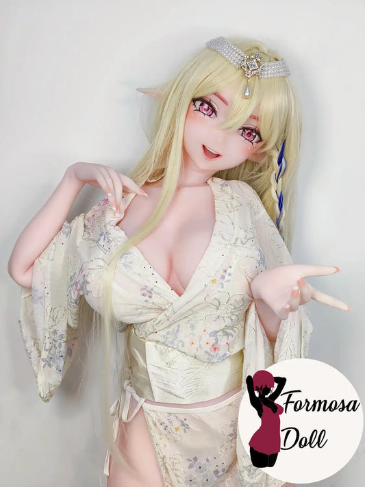 Natsuike Sora - Elsababe AHR022 - 148cm