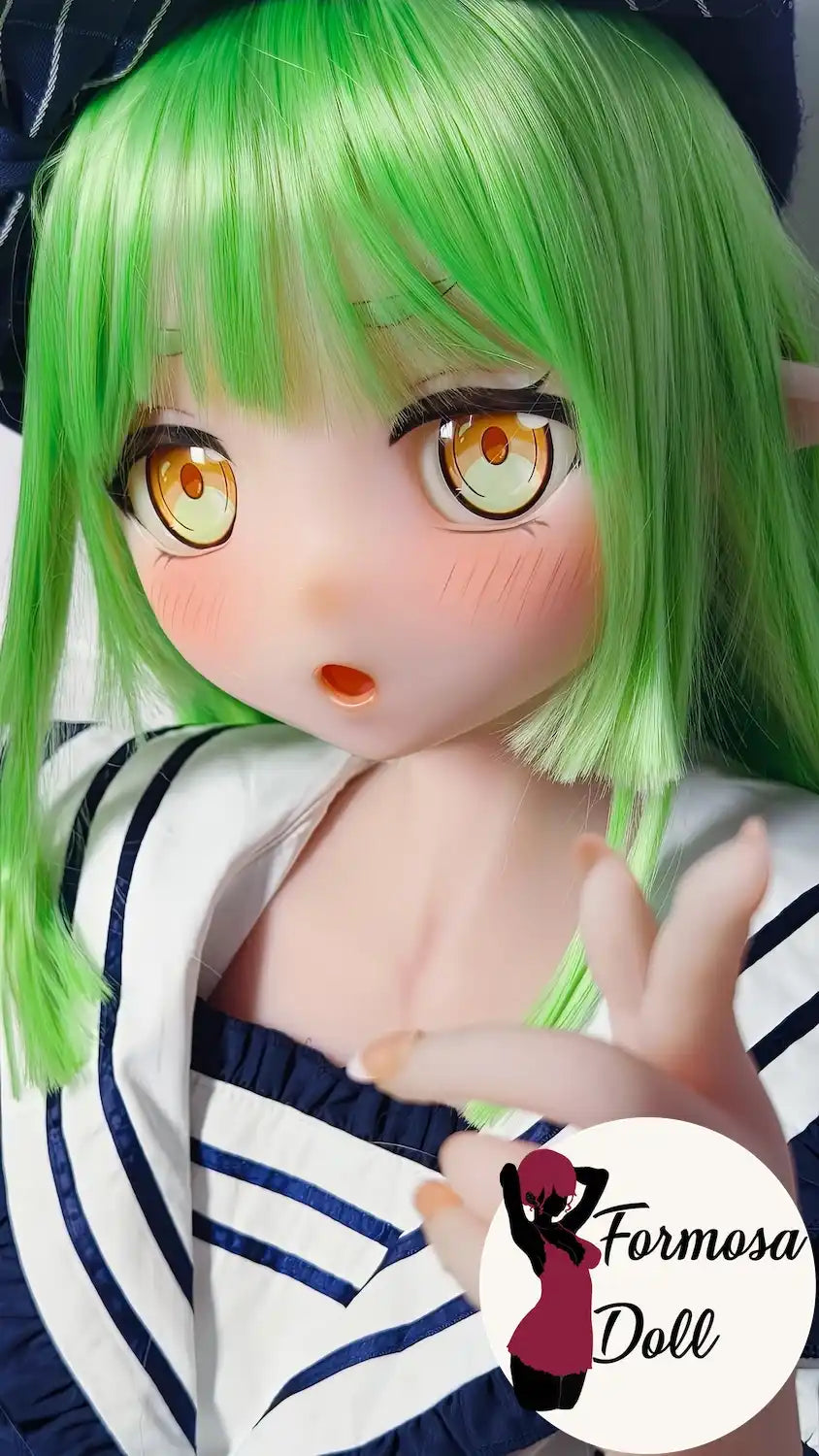 Momoi Mitsuyo - Elsababe AHR025 - 148cm